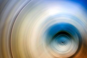 Concentric circles
