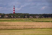 De vuurtoren