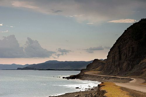Sur la route de Santiago de Cuba