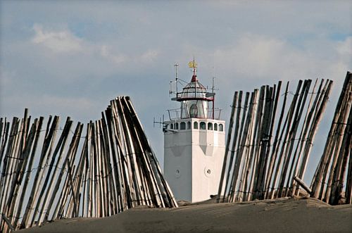 Lighthouse Noordwijk
