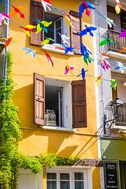 Embrun Frankrijk van Sjoerd Grassere