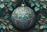 Boules de Noël 6