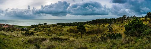 Vlieland Panorama
