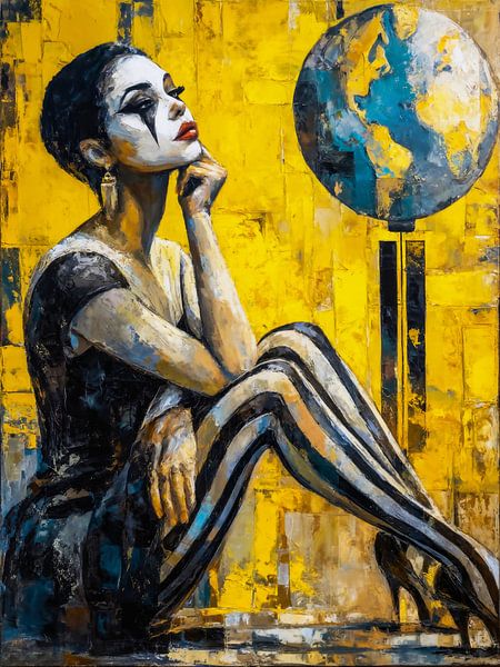 Who am I really by Max Steinwald