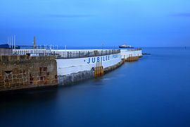 Piscine Penzance sur Patrick Lohmüller
