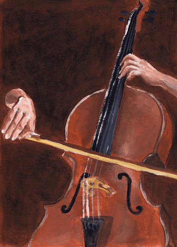 Between the Notes
