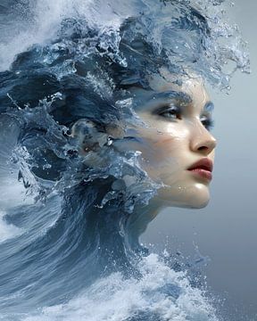 Wassermann von Jacky