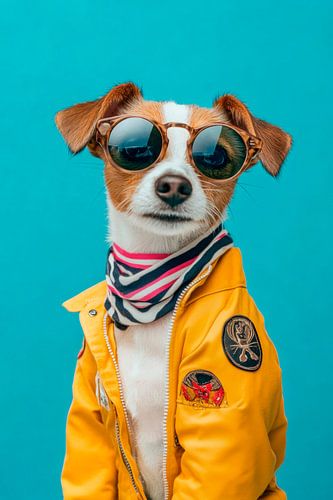 Russell Terrier