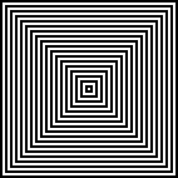 Nested | Center | 01x01 | N=18 | W by Gerhard Haberern