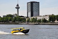 Taxi de agua