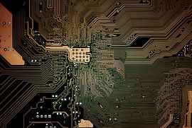Motherboard Architecture by Alex Hiemstra