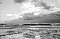 North Sea - Westerschouwen Zeeland by Mascha Boot thumbnail