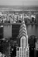 Chrysler Building New York