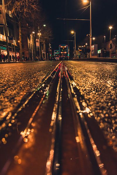 Dublin by Hello Pompoyo
