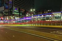 Tiivoli bei Nacht