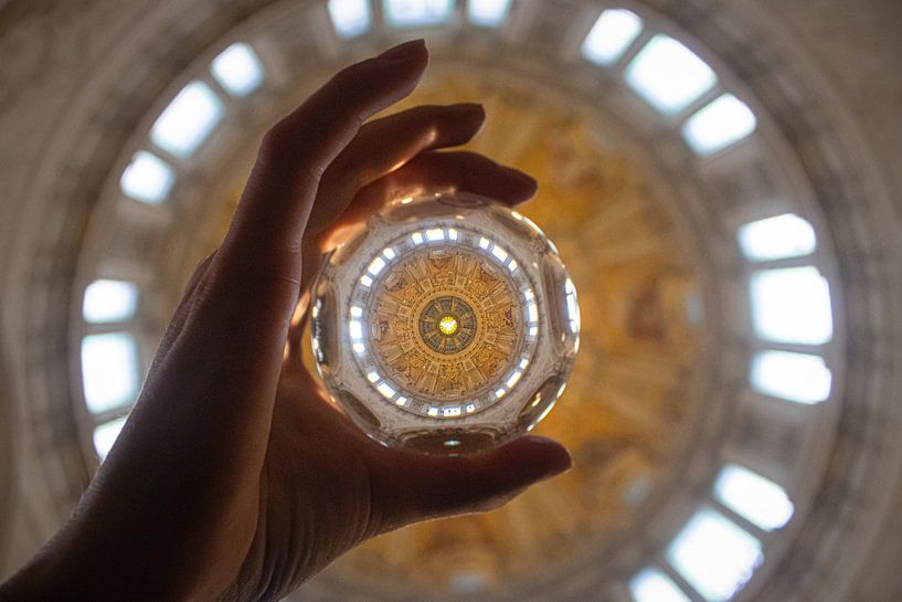 Das Herz Berlins von Rowena Blom