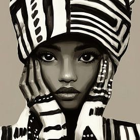 Patterns of Identity by Bianca ter Riet