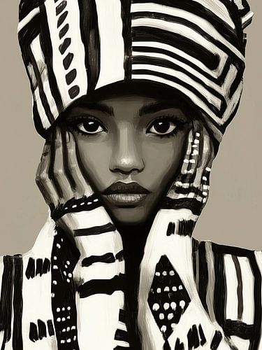 Modèles d'identité