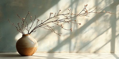 Quiet Spring Morning