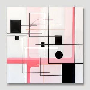 Art abstrait 28