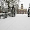 Kasteel Oldenaller, winter 2026 van Felix Sedney