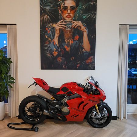 Frida & Kaffee im Dschungel