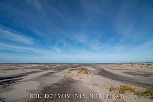 collection d'moments et non d'objets