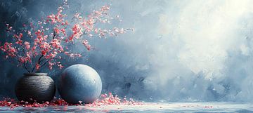 Spring in your home by Art Whims
