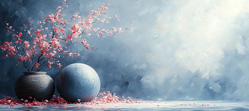 Spring in your home by Art Whims