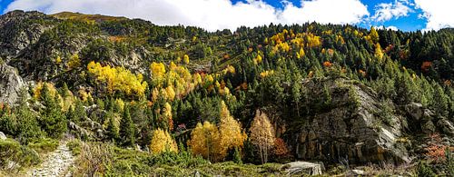 andorra indian summer