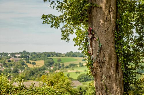 Boomkruis in Zuid-Limburg