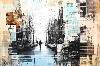 artistic rural background, seasonal graphics 1