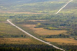 Road to nowhere 