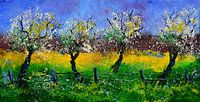 My favourite season by pol ledent thumbnail