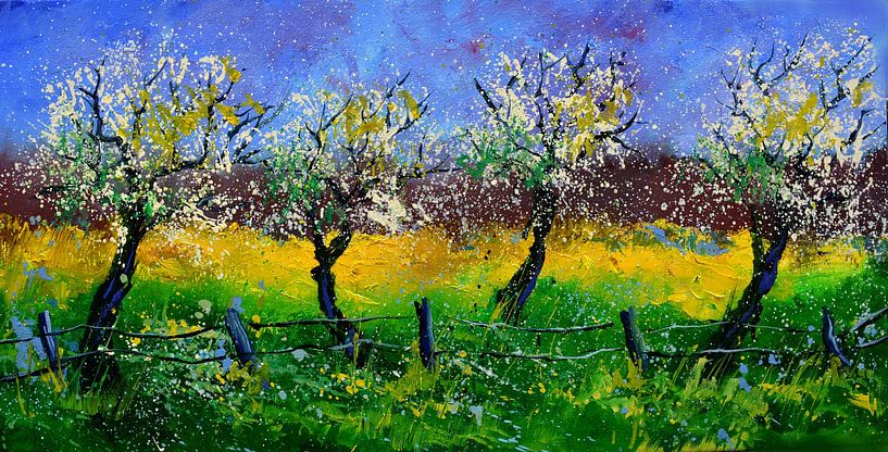 My favourite season by pol ledent