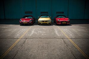 Threesome 
