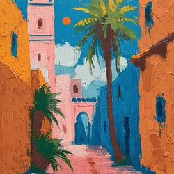 Marrakesh