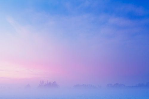 Flüstern der Morgendämmerung