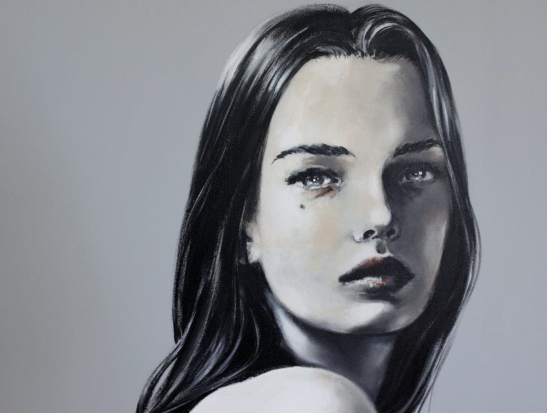 Underneath by Petra Kaindel