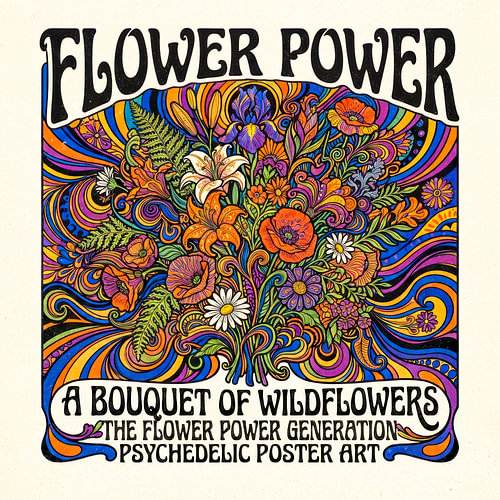 Flower Power