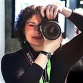 Ariadna de Raadt-Goldberg profielfoto