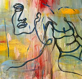 Physikalische Zusammenfassung von Cynthia Vaders