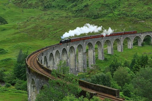 Hogwarts Express