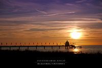 Ostseeheilbad Zingst (rahmenlos)