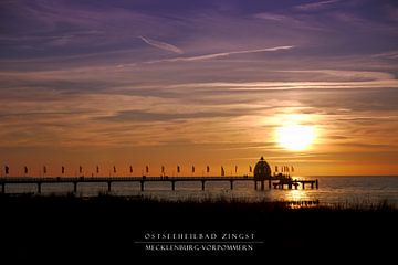 Ostseeheilbad Zingst (without frame)