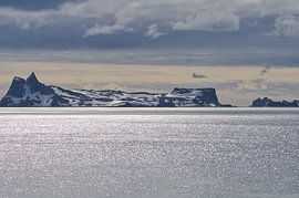 Océan Austral, Antarctique, glaciers, croisière d'expédition, icebergs,