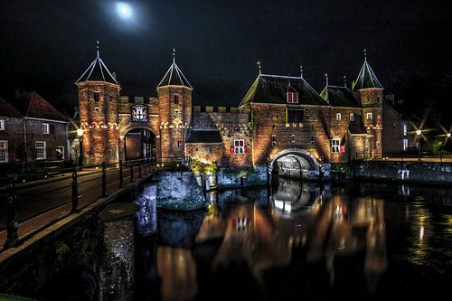 de Koppelpoort, Amerfoort