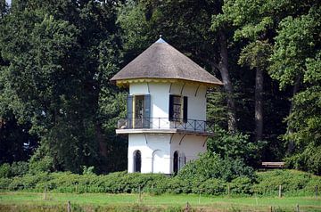Staringkoepel in Lochem van Jaimy Buunk