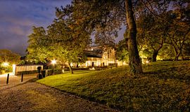 Hotel Bloemendal in Vaals