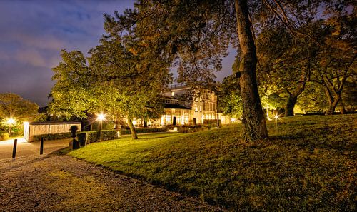 Hotel Bloemendal in Vaals